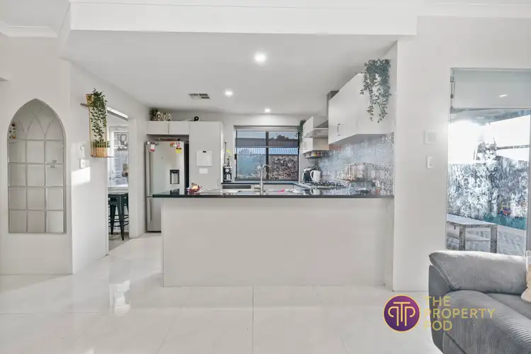 Third view of Homely house listing, 2/40 Morley Street, Maddington WA 6109