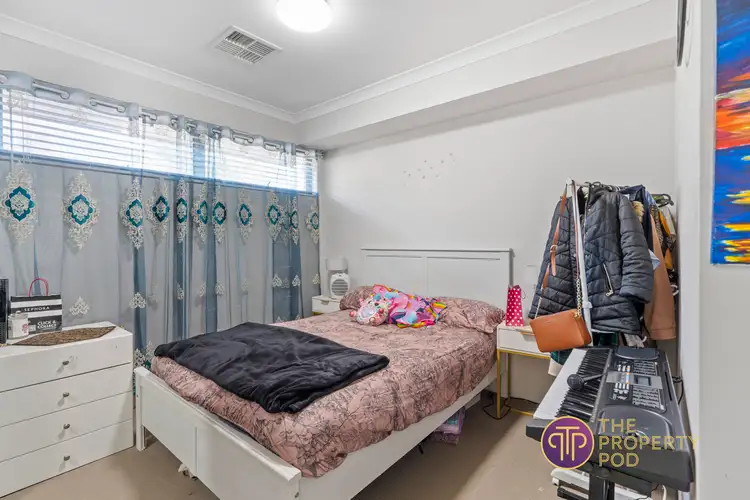 Fifth view of Homely house listing, 2/40 Morley Street, Maddington WA 6109