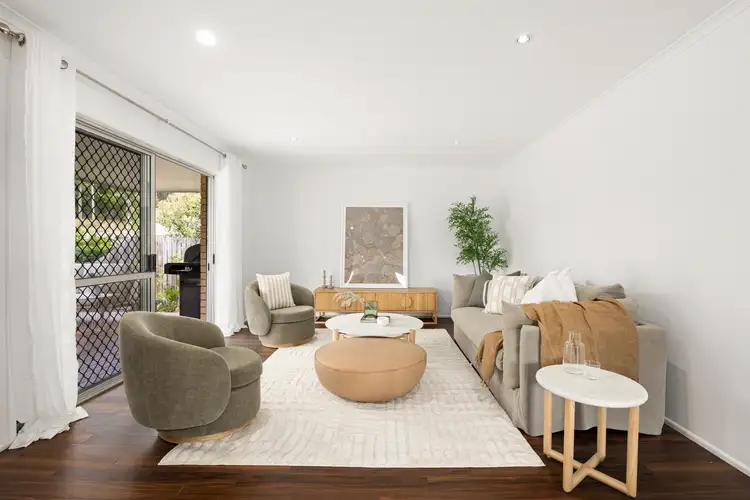 Second view of Homely house listing, 263 Panorama Drive, Rosemount QLD 4560