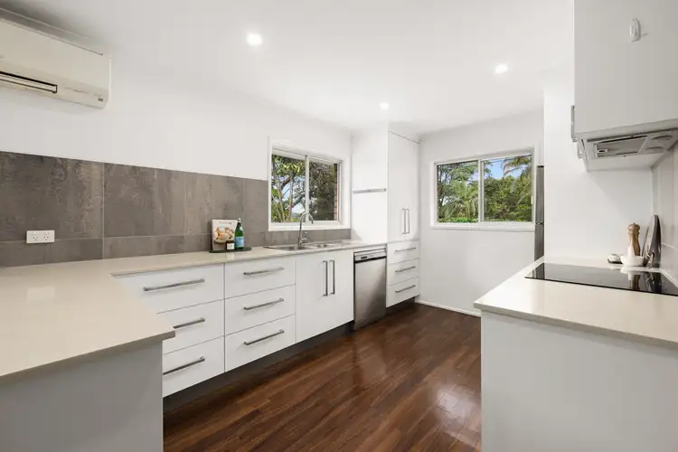 Third view of Homely house listing, 263 Panorama Drive, Rosemount QLD 4560