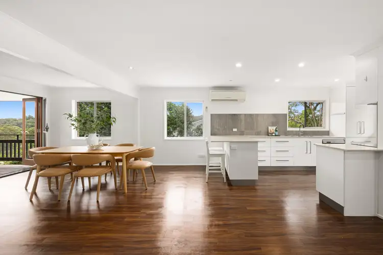 Fourth view of Homely house listing, 263 Panorama Drive, Rosemount QLD 4560