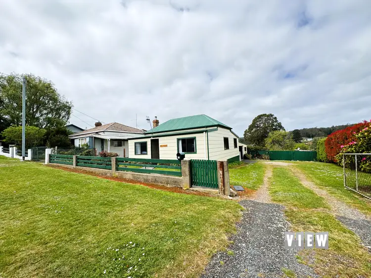 Main view of Homely house listing, 13 Cameron Street, St Marys TAS 7215