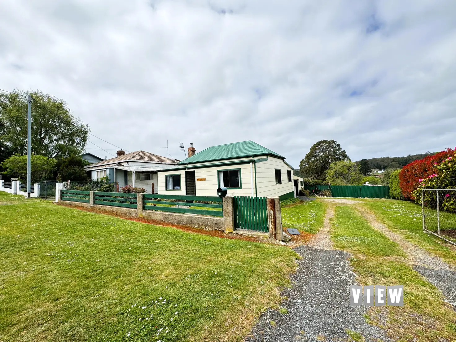 Main view of Homely house listing, 13 Cameron Street, St Marys TAS 7215