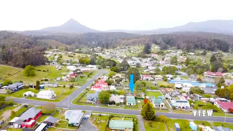 Second view of Homely house listing, 13 Cameron Street, St Marys TAS 7215