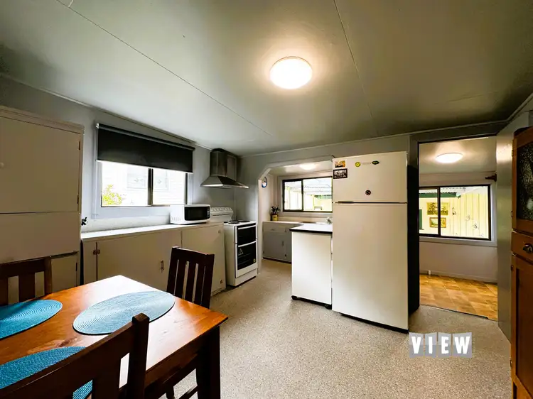 Third view of Homely house listing, 13 Cameron Street, St Marys TAS 7215