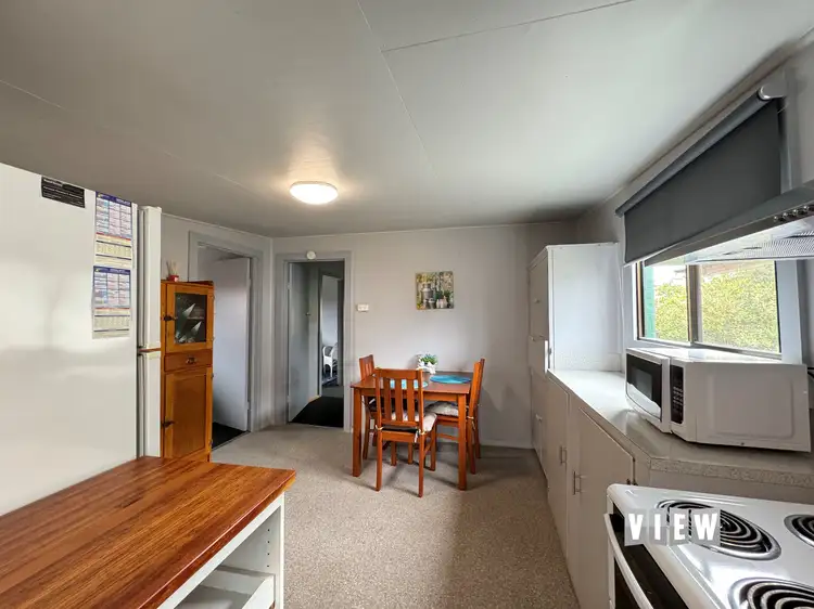 Fifth view of Homely house listing, 13 Cameron Street, St Marys TAS 7215