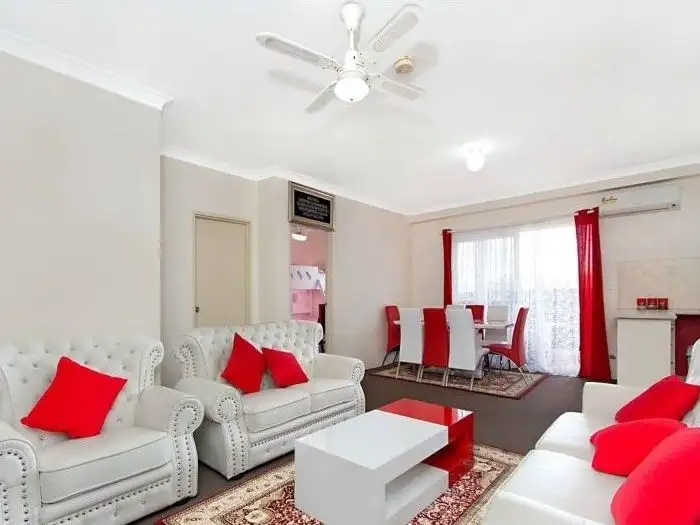 Second view of Homely unit listing, 24/11-13 Fourth Avenue, Blacktown NSW 2148