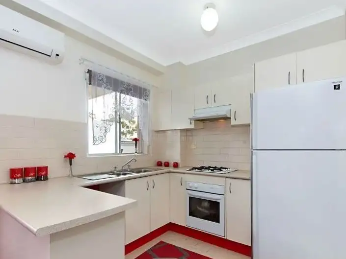 Third view of Homely unit listing, 24/11-13 Fourth Avenue, Blacktown NSW 2148