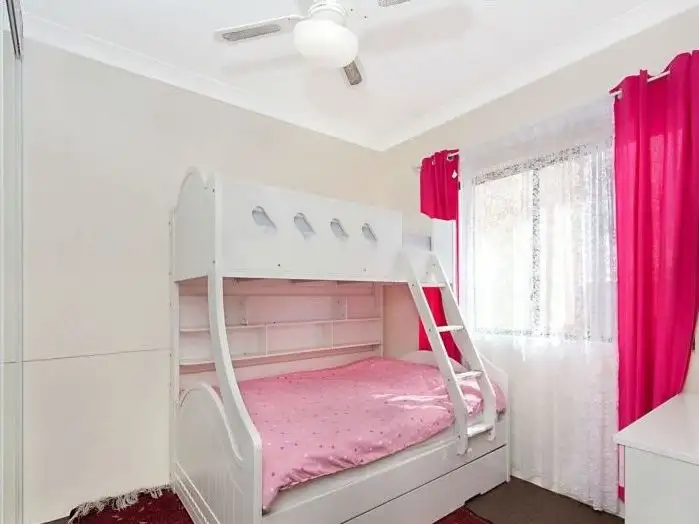 Fifth view of Homely unit listing, 24/11-13 Fourth Avenue, Blacktown NSW 2148