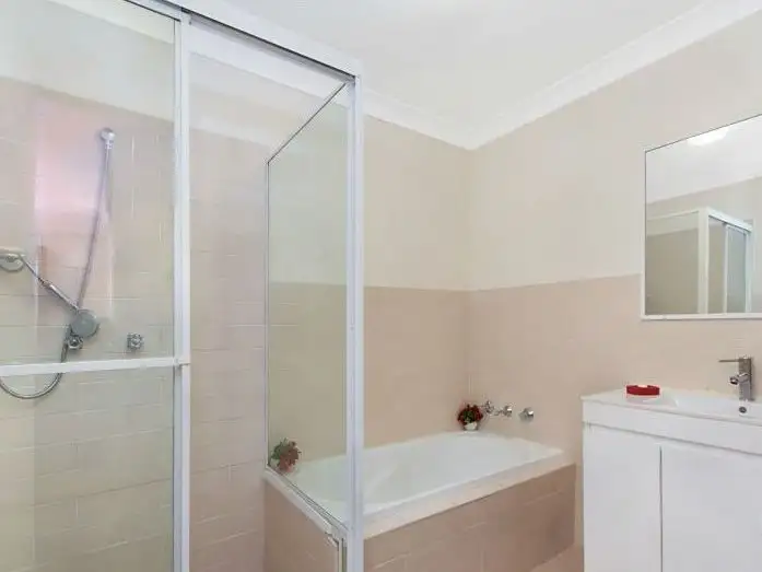 Sixth view of Homely unit listing, 24/11-13 Fourth Avenue, Blacktown NSW 2148