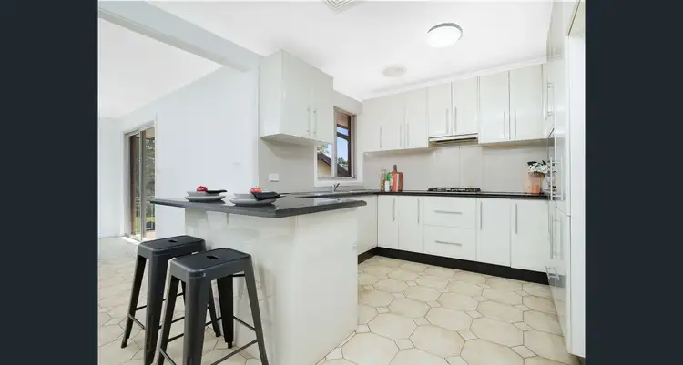 Second view of Homely house listing, 9 MARDI STREET, Girraween NSW 2145
