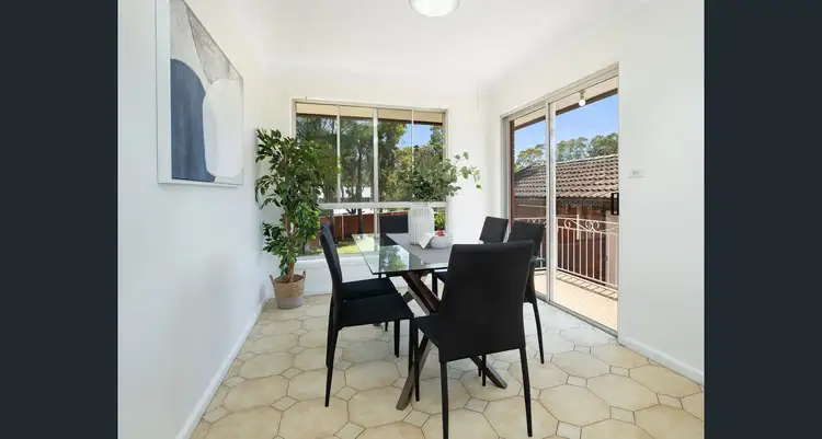 Third view of Homely house listing, 9 MARDI STREET, Girraween NSW 2145