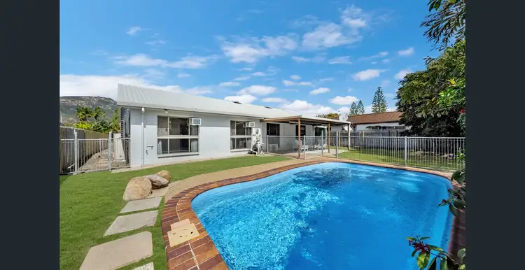 98 Yolanda Drive, Annandale QLD 4814