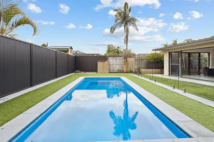 Second view of Homely house listing, 17 Shinnecock Close, Hope Island QLD 4212