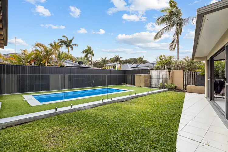 Fourth view of Homely house listing, 17 Shinnecock Close, Hope Island QLD 4212