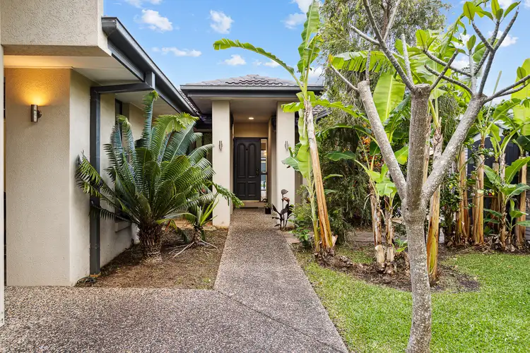 Sixth view of Homely house listing, 17 Shinnecock Close, Hope Island QLD 4212
