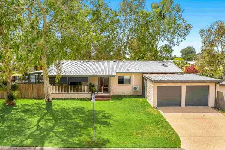 2 Veronica Court, Andergrove QLD 4740