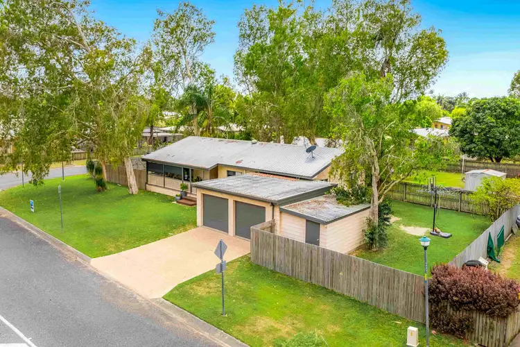 Second view of Homely house listing, 2 Veronica Court, Andergrove QLD 4740