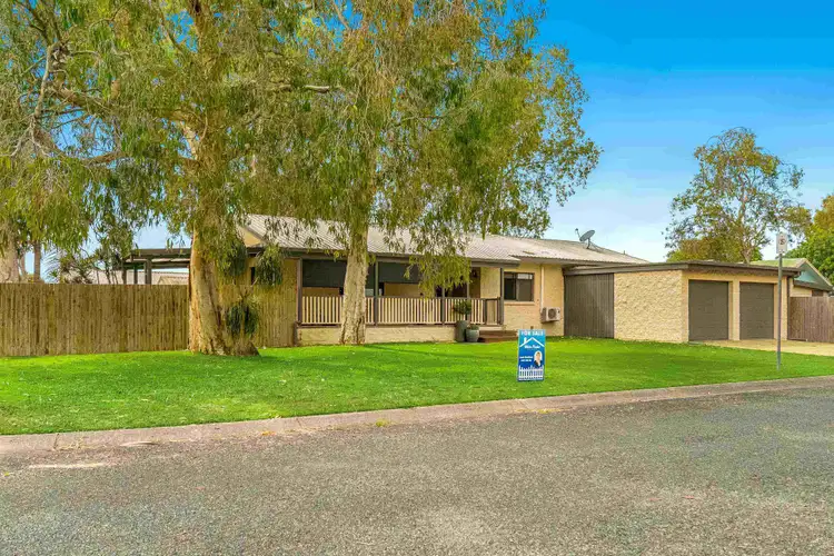 Third view of Homely house listing, 2 Veronica Court, Andergrove QLD 4740