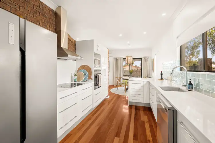 Fourth view of Homely house listing, 2 Veronica Court, Andergrove QLD 4740