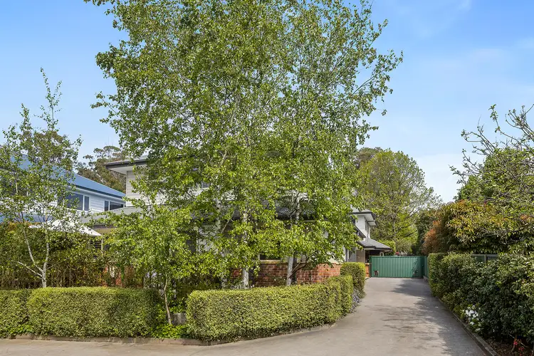 5/15 Sheffield Road, Bowral NSW 2576