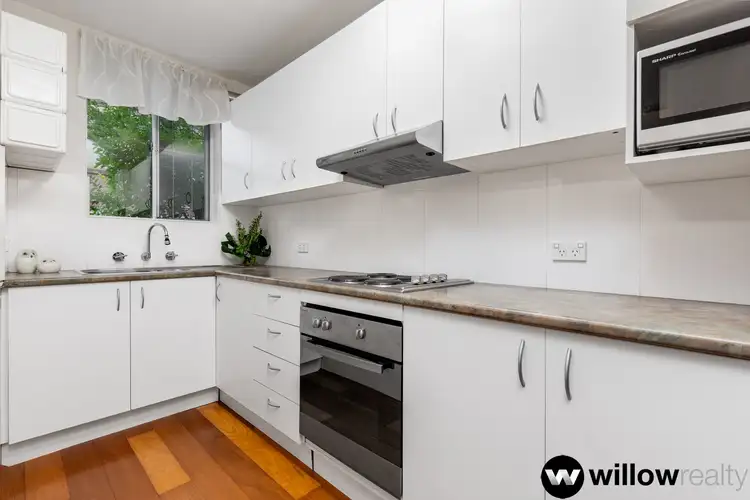 Second view of Homely apartment listing, 11/19 Meadow Crescent, Meadowbank NSW 2114