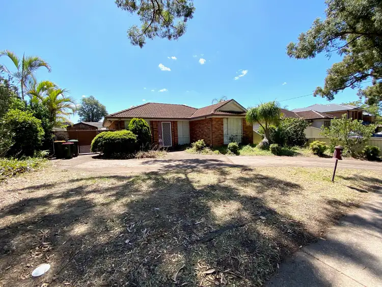 Main view of Homely house listing, 40 Clarendon Road, Peakhurst NSW 2210
