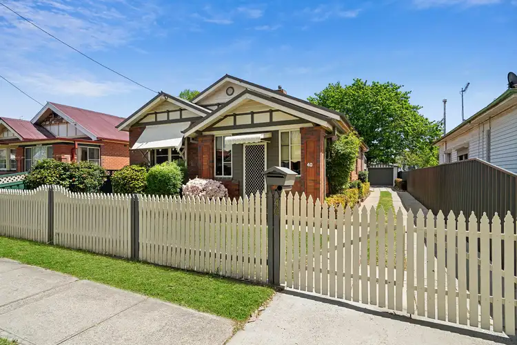 40 Victoria Street, Goulburn NSW 2580