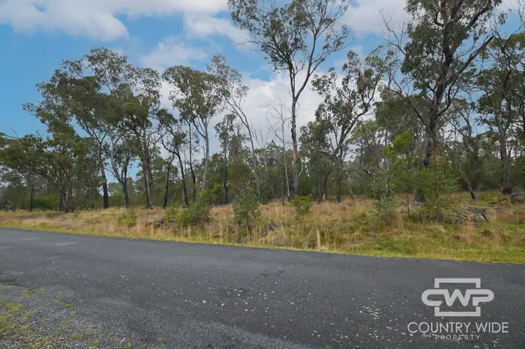 LOT 56 Torrington Road, Torrington NSW 2371