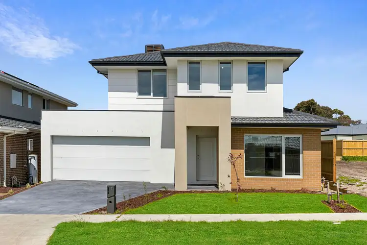7 Neilrex Court, Cranbourne East VIC 3977