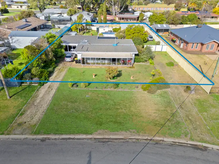 Main view of Homely house listing, 1 Denison Street, Tocumwal NSW 2714