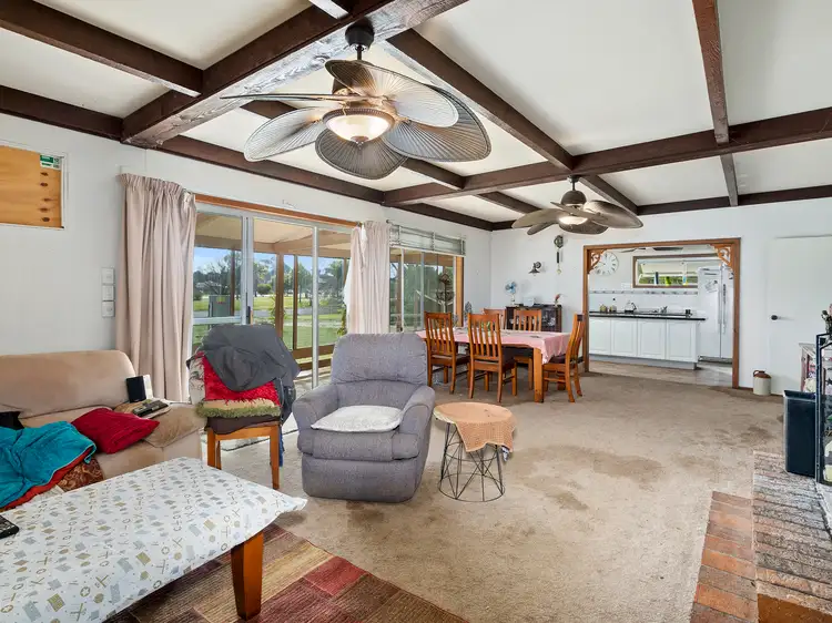 Fifth view of Homely house listing, 1 Denison Street, Tocumwal NSW 2714