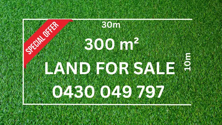 Address available on request