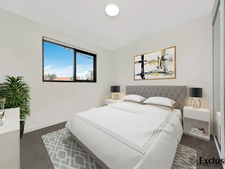 1-5 Dunmore Street