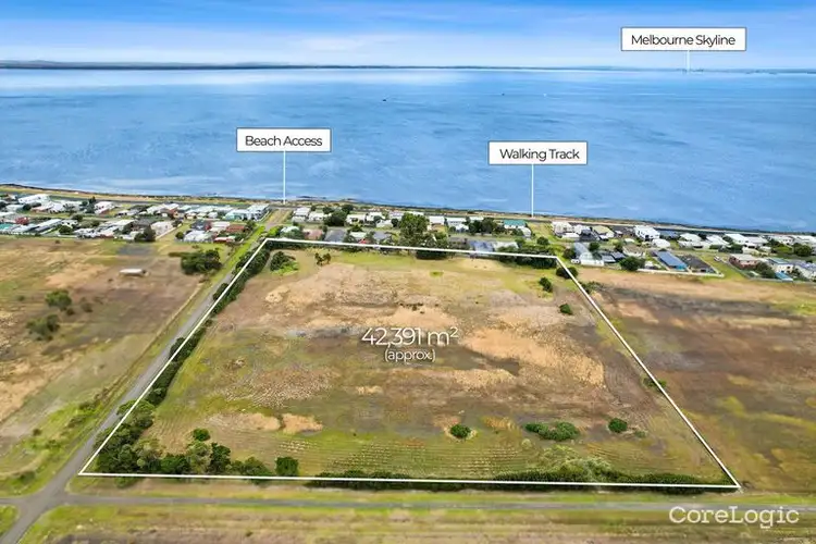 Third view of Homely rural property listing, 121 Mitchell Street, Portarlington VIC 3223