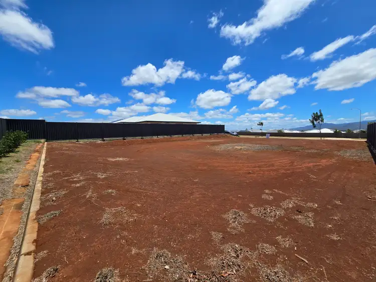 Third view of Homely land listing, 28 Ogilvie Court, Tolga QLD 4882