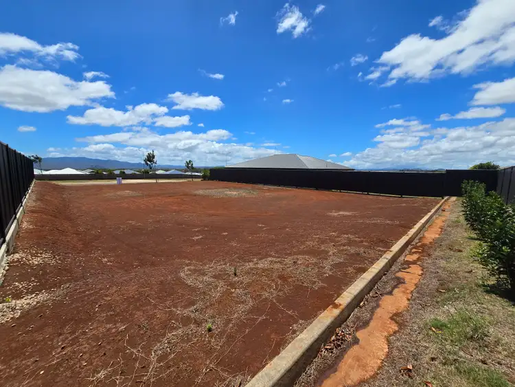 Fourth view of Homely land listing, 28 Ogilvie Court, Tolga QLD 4882