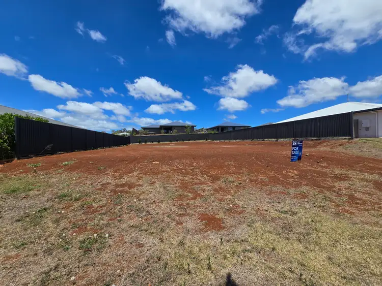 Fifth view of Homely land listing, 28 Ogilvie Court, Tolga QLD 4882
