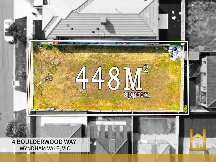 4 Boulderwood Way