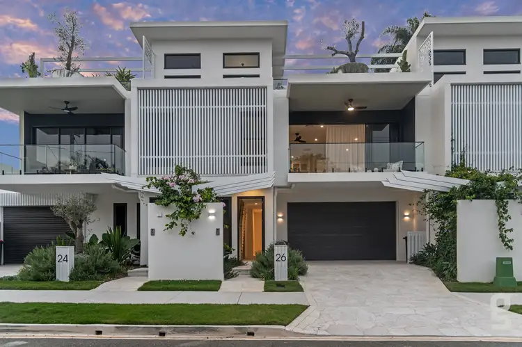 26 Park Terrace