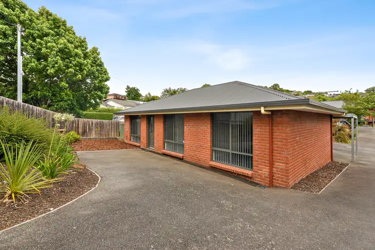 1/20 Pomona Road, Riverside TAS 7250