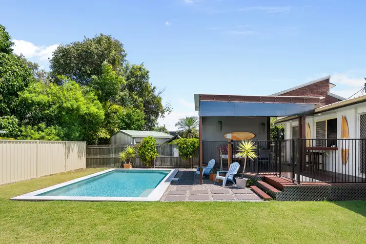 73 Goonawarra Drive, Mooloolaba QLD 4557