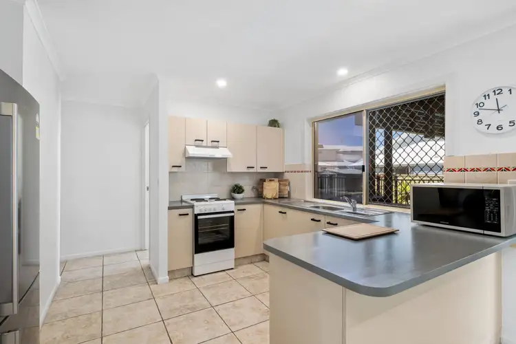 Fifth view of Homely house listing, 73 Goonawarra Drive, Mooloolaba QLD 4557