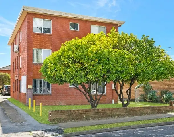 Main view of Homely unit listing, 3/19 Carramar Avenue, Carramar NSW 2163
