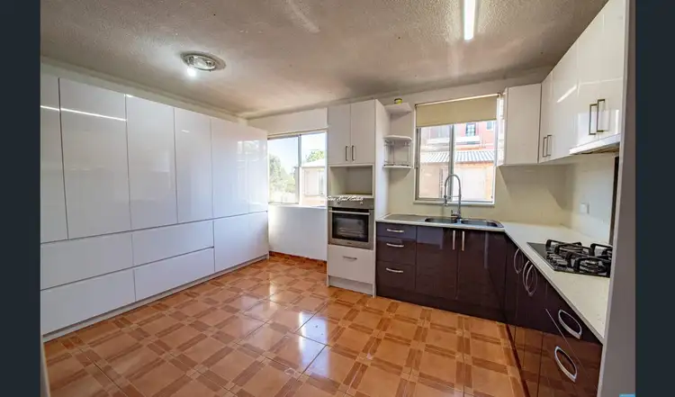 Second view of Homely unit listing, 3/19 Carramar Avenue, Carramar NSW 2163