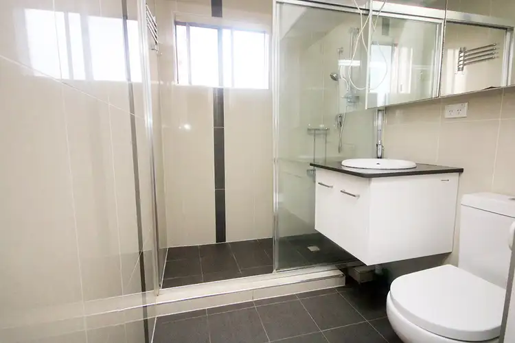 Fourth view of Homely unit listing, 3/19 Carramar Avenue, Carramar NSW 2163