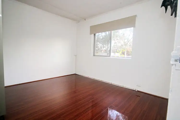 Fifth view of Homely unit listing, 3/19 Carramar Avenue, Carramar NSW 2163