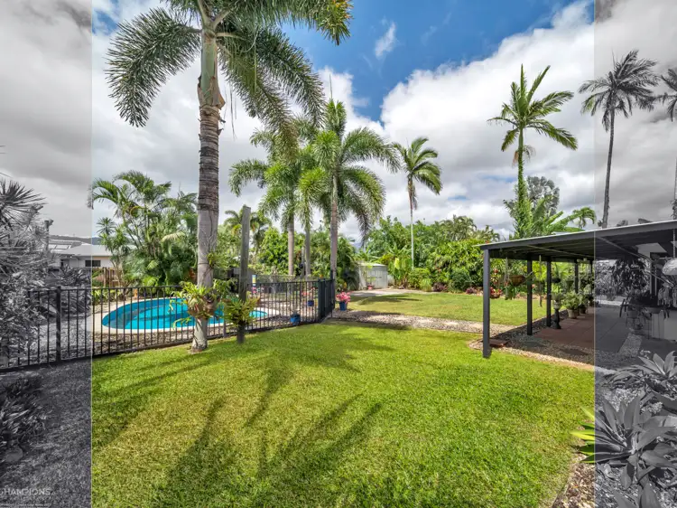 19 Caribbean Street, Holloways Beach QLD 4878