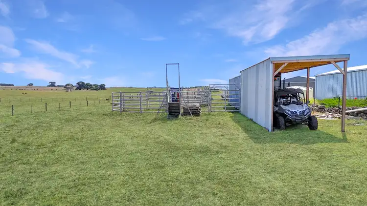 Third view of Homely rural property listing, 325 Toolong Road, Toolong VIC 3285