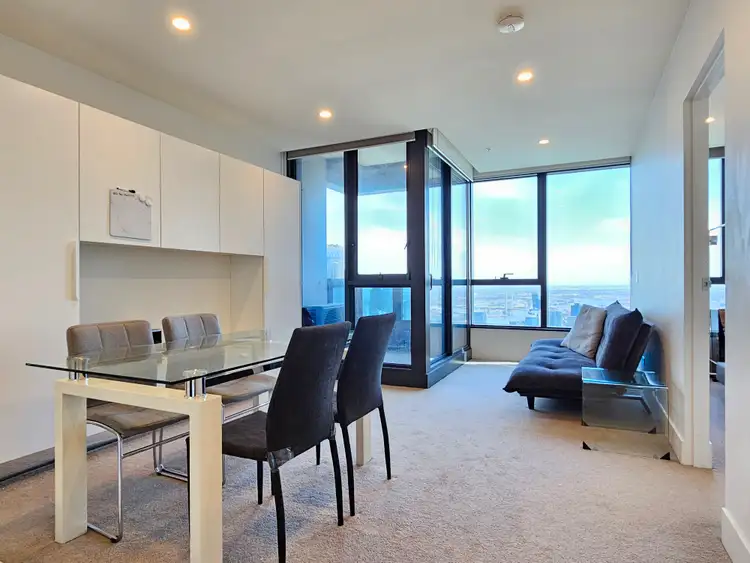 Main view of Homely apartment listing, 5306/500 Elizabeth Street, Melbourne VIC 3000
